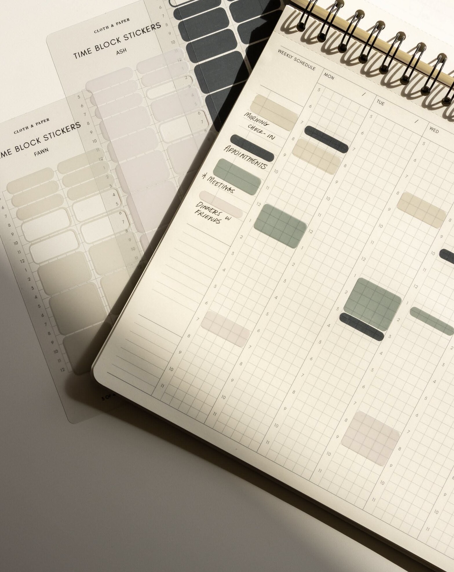 Time Blocking Hacks for Creative Productivity — 📁 📝 secret to staying productive