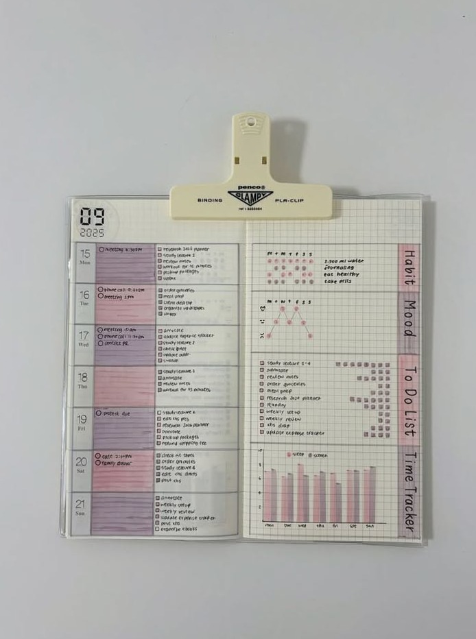 📝 🖇️ TryonClub 43: Digital Design Inspiration & Creative Assets | stay inspired all year long