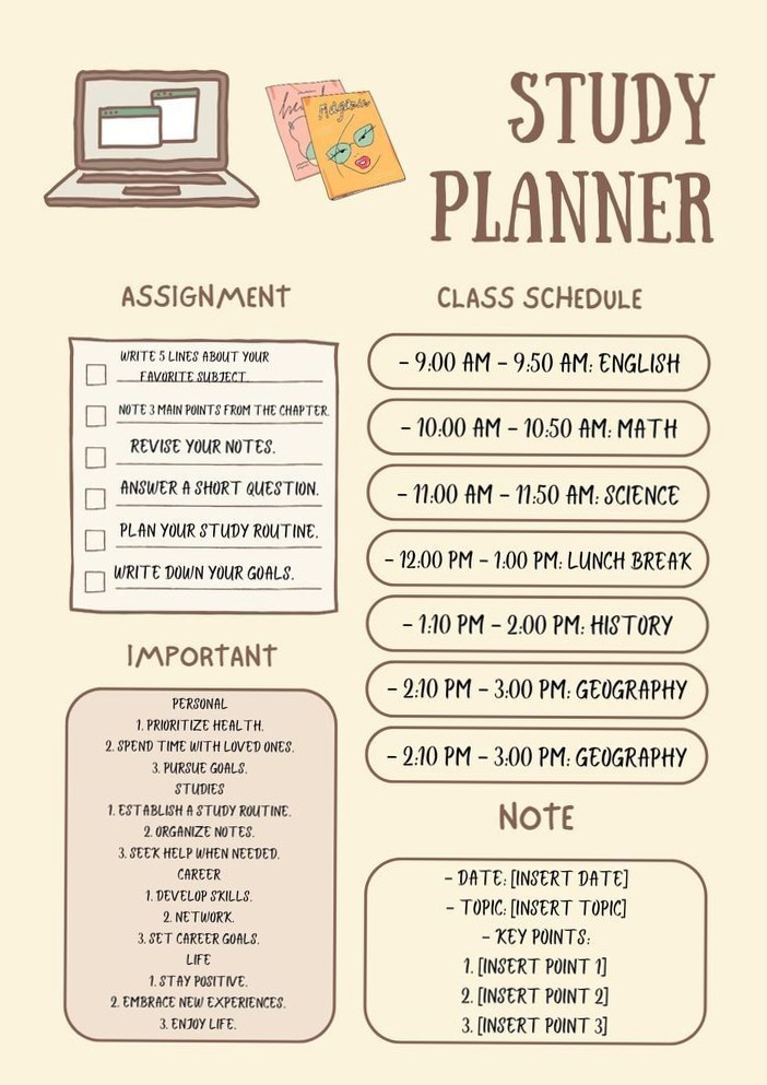 Ultimate Planner Bundle | 9-in-1 Digital & Printable Set — 🪄 🖌️ dream life manifestation