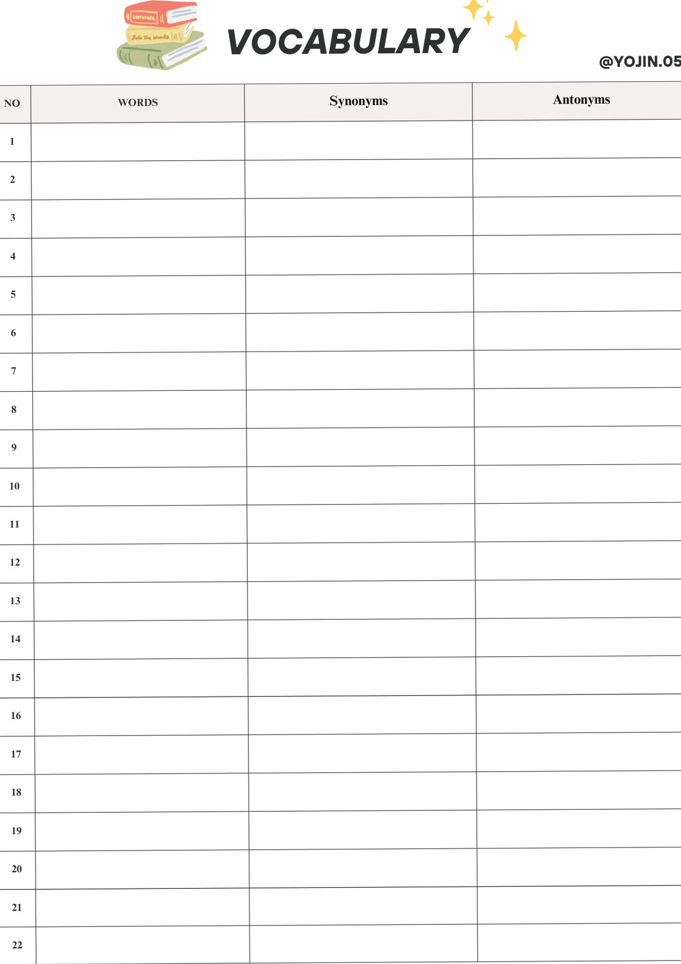 Vo: Creative Design & Planner Inspiration — 💍 💌 secret to staying productive