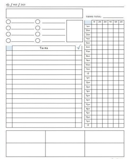 Weekly Planner Power — anitatihernandezs 799 #notionicons #notion #notiontempla — 💎 📍 only tool for life admin